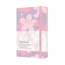 Moleskine Limited Edition Notebook Sakura Pocket Plain Graphic 4 - Office Connect 2018