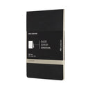 Moleskine Pro Pad Large Black - Office Connect 2018
