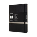 Moleskine Pro Notebook XL Black Hard - Office Connect 2018