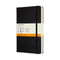 Moleskine Notebook Large Expanded Ruled Black Hard - Office Connect 2018