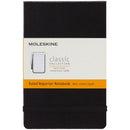 Moleskine Notebook Pocket Reporter Hard Cover Black - Office Connect 2018