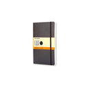 Moleskine Notebook Large Ruled Black Soft - Office Connect 2018