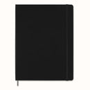 Moleskine Smart Notebook XL Ruled Black - Office Connect 2018