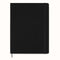 Moleskine Smart Notebook XL Ruled Black - Office Connect 2018