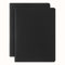 Moleskine Smart Cahier Journal XL Plain Black Pack 2 - Office Connect 2018