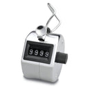 Acme Metal Hand Tally Counter 4-Digit - Office Connect 2018