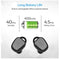 Promate TrueBlue-2 Wireless Stereo Hi-Fi Earphones - Office Connect 2018