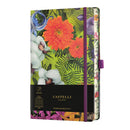 Castelli Notebook Eden A5 Ruled Orchid - Office Connect 2018