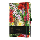 Castelli Notebook Eden A5 Ruled Leopard - Office Connect 2018