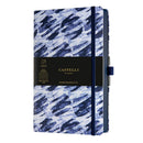 Castelli Notebook Shibori A5 Ruled Bubbles - Office Connect 2018