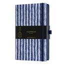 Castelli Notebook Shibori A5 Ruled Twill - Office Connect 2018