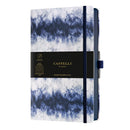 Castelli Notebook Shibori A5 Ruled Steam - Office Connect 2018
