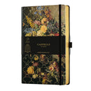 Castelli Notebook A5 Ruled Vintage Rose - Office Connect 2018