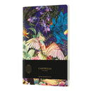 Castelli Quaderno Notebook A5 Soft Cover Eden Cockatiel - Office Connect 2018