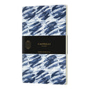 Castelli Quaderno Notebook A5 Soft Cover Shibori Bubbles - Office Connect 2018