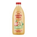 The Apple Press Royal Gala Apples & New Zealand Feijoa Cold Pressed Juice 1.5l - Office Connect 2018