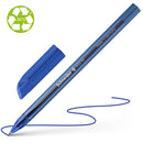 Schneider Ballpoint Pen Vizz Medium Blue  - Office Connect 2018