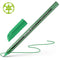 Schneider Ballpoint Pen Vizz Medium Green  - Office Connect 2018