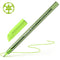 Schneider Ballpoint Pen Vizz Medium Light Green  - Office Connect 2018