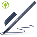 Schneider Ballpoint Pen Vizz Medium Midnight Blue  - Office Connect 2018