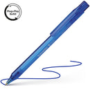 Schneider Ballpoint pen Fave Blue - Office Connect 2018