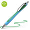 Schneider Ballpoint pen Slider Rave Extra Broad Green - Office Connect 2018