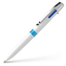 Schneider Ballpoint Pen Medium Take 4 Colour - Office Connect 2018
