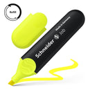 Schneider Highlighter Job Yellow - Office Connect 2018