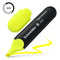 Schneider Highlighter Job Yellow - Office Connect 2018