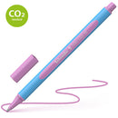 Schneider Ballpoint Pen Slider Edge XB Pastel Lilac - Office Connect 2018