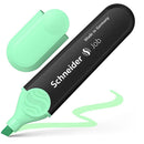 Schneider Highlighter Job Pastel Mint - Office Connect 2018