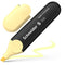 Schneider Highlighter Job Pastel Vanilla - Office Connect 2018