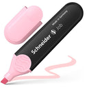 Schneider Highlighter Job Pastel Light Pink - Office Connect 2018