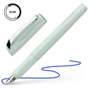 Schneider Fountain Pen Ceod Colour Mint Kiss - Office Connect 2018