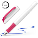 Schneider Fountain Pen Xpect Rubine Red - Office Connect 2018