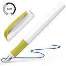 Schneider Fountain Pen Xpect Sour Lemon - Office Connect 2018