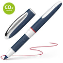 Schneider Rollerball One Change 0.6mm Red - Office Connect 2018