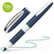 Schneider Rollerball One Change 0.6mm Green - Office Connect 2018