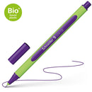 Schneider Fineliner Line-Up 0.4mm Daytona Violet - Office Connect 2018