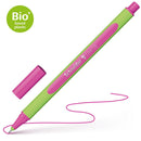 Schneider Fineliner Line-Up 0.4mm Fashion Pink - Office Connect 2018