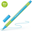 Schneider Fineliner Line-Up 0.4mm Mineral Blue - Office Connect 2018