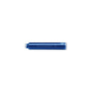 Schneider Fountain Pen Ink Cartridge Royal Blue Box 6 pieces - Office Connect 2018