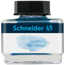 Schneider Bottle Pastel Ink 15ml Ice Blue - Office Connect 2018