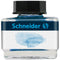 Schneider Bottle Pastel Ink 15ml Ice Blue - Office Connect 2018