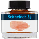 Schneider Bottle Pastel Ink 15ml Apricot - Office Connect 2018