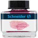 Schneider Bottle Pastel Ink 15ml Rose - Office Connect 2018
