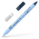 Schneider Corry Ink Eraser Assorted - Office Connect 2018
