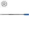 Schneider Pen Refill Ballpoint 785 Medium Blue 1 piece (Fits Cross) - Office Connect 2018