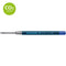 Schneider Pen Refill Ballpoint 755 Medium Blue 1 piece (Fits Parker) - Office Connect 2018