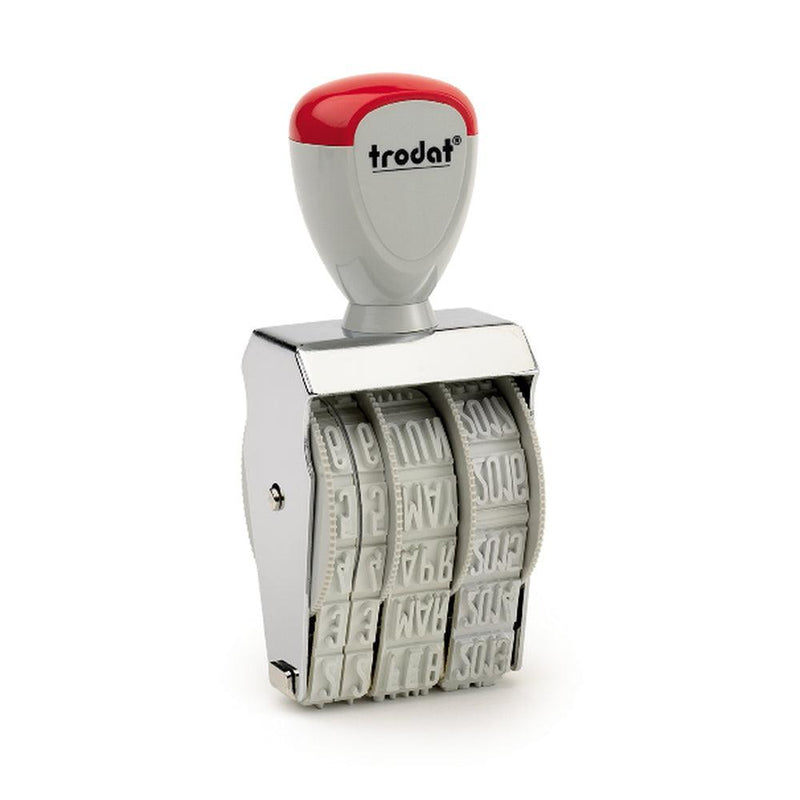Trodat Classic Dater 1020 - Office Connect 2018